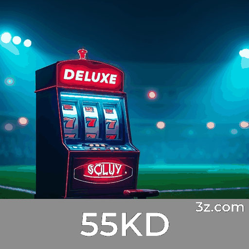 55KD: Domine o Esporte com Análise e Estratégia