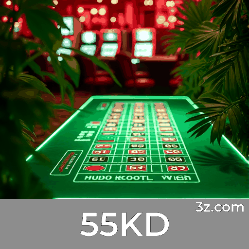 55KD: Experiência de Jogo em Tempo Real para Brasileiros