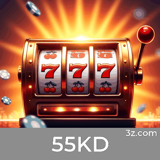 55KD App: Experiência Completa de Apostas Móveis