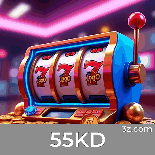 Bônus e Promoções Exclusivas do 55KD