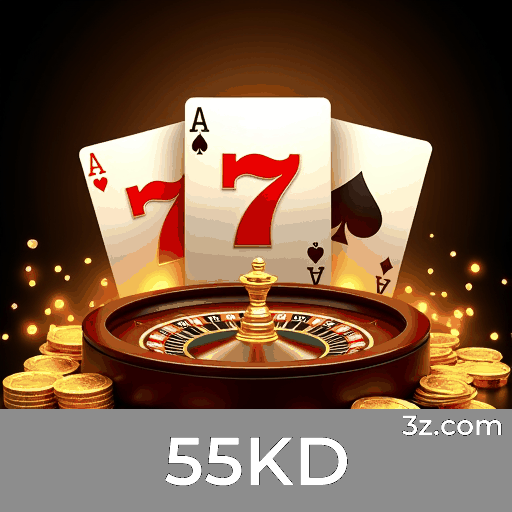 55KD: Experiência de Jogo em Tempo Real para Brasileiros