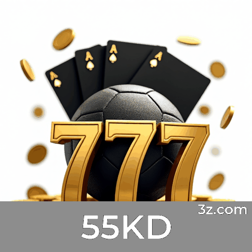 55KD: Domine o Esporte com Análise e Estratégia