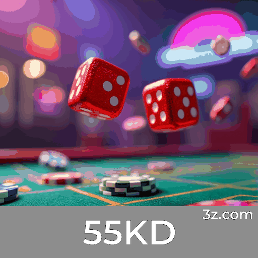 55KD: Plataforma de Apostas com Serviço Profissional