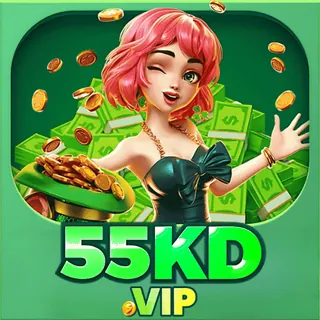 55KD Cassino Online