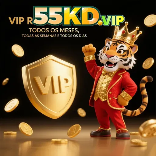 55KD Ganhe R$ 100,00 Gratis