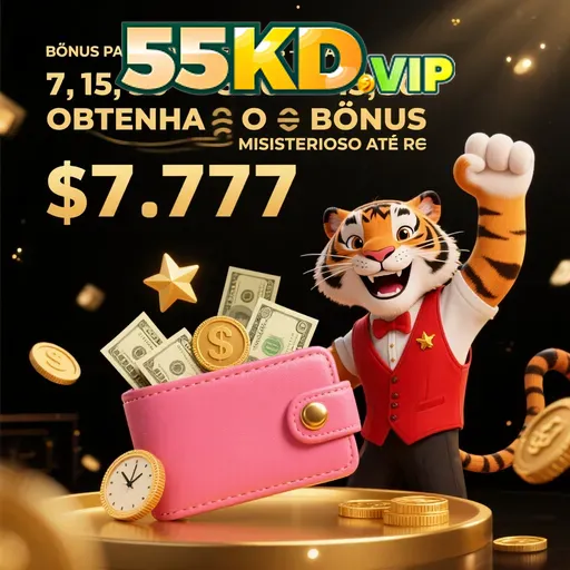 55KD Mina Misteriosa